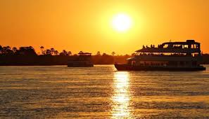 Adventure Cruise