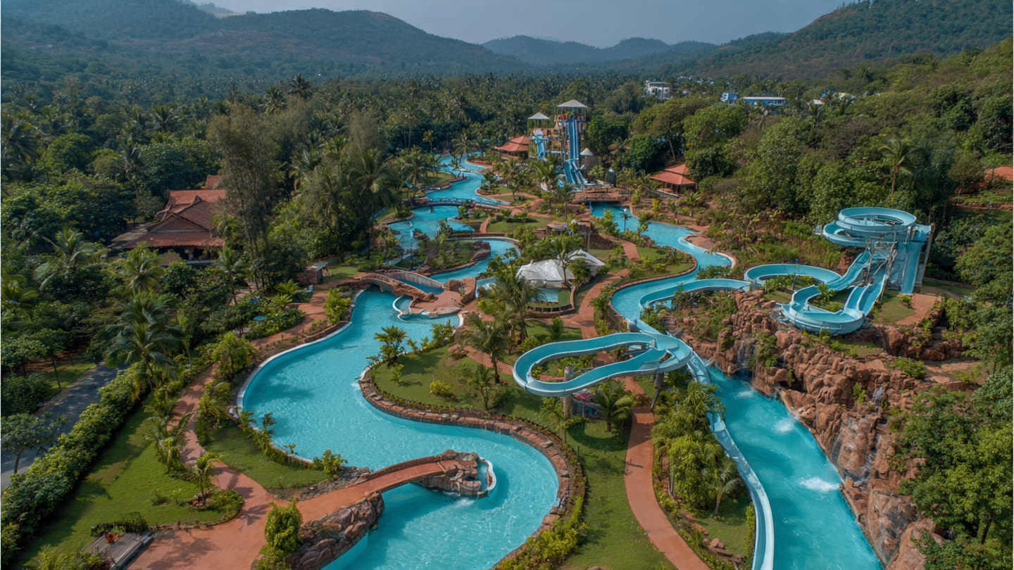 Water Park