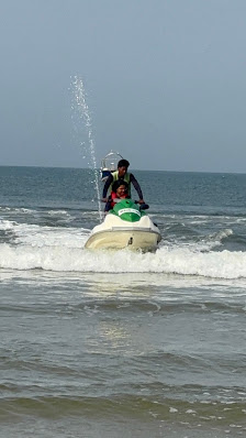 pele watersports